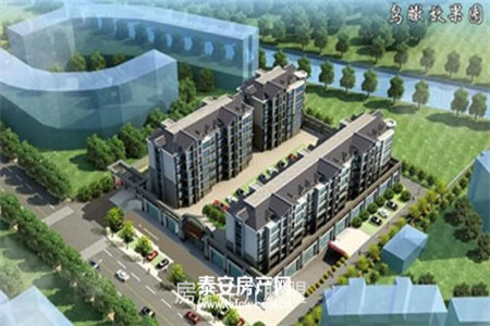 金都景苑3室2厅2卫72万107m2精装出售