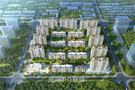西郊教师公寓2室2厅1卫80㎡